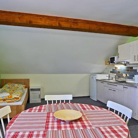 Apartmány Pavel Abertamy Szoba fotó