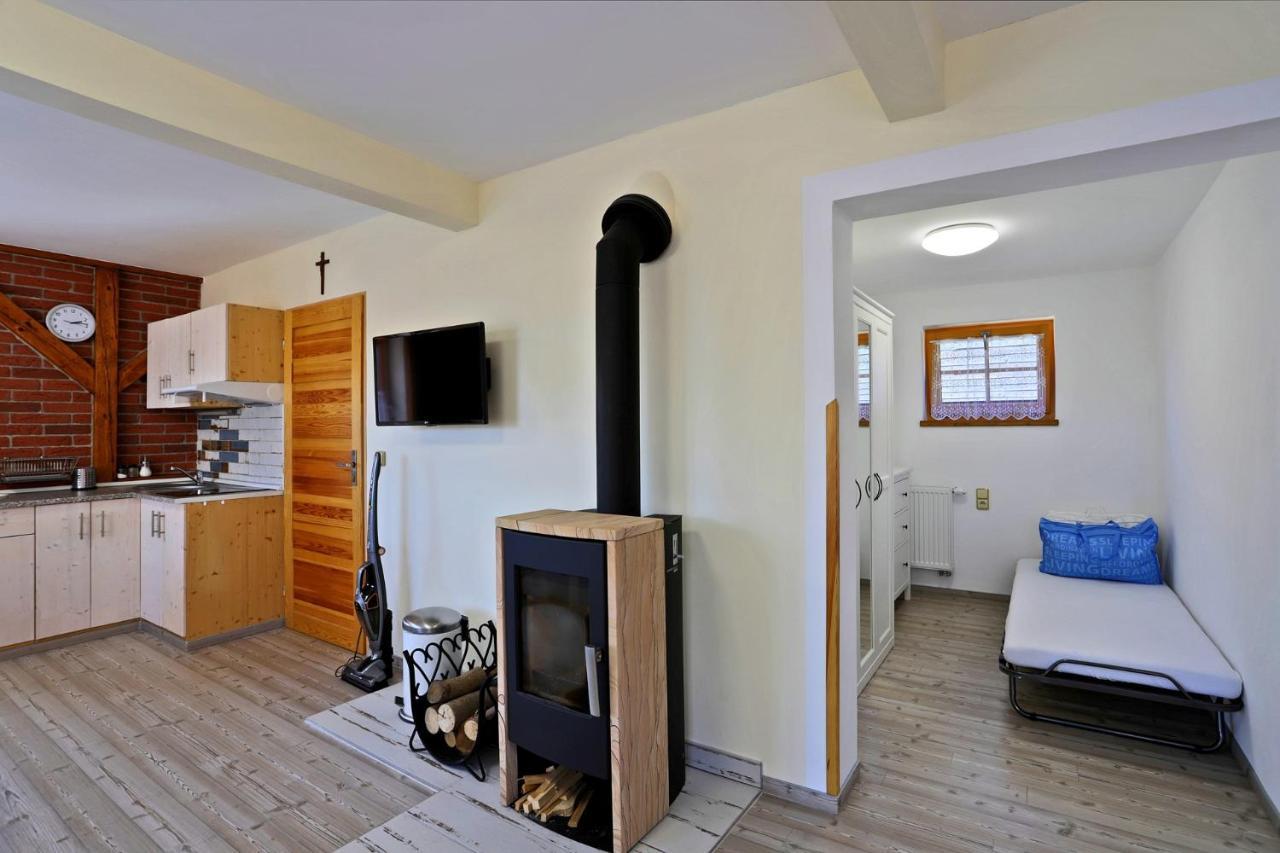 Apartmány Pavel Abertamy Kültér fotó