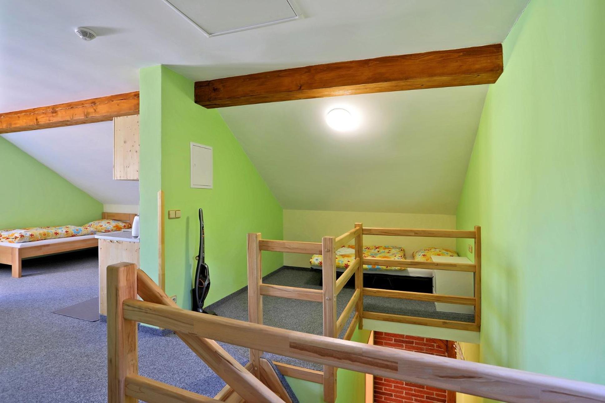 Apartmány Pavel Abertamy Szoba fotó
