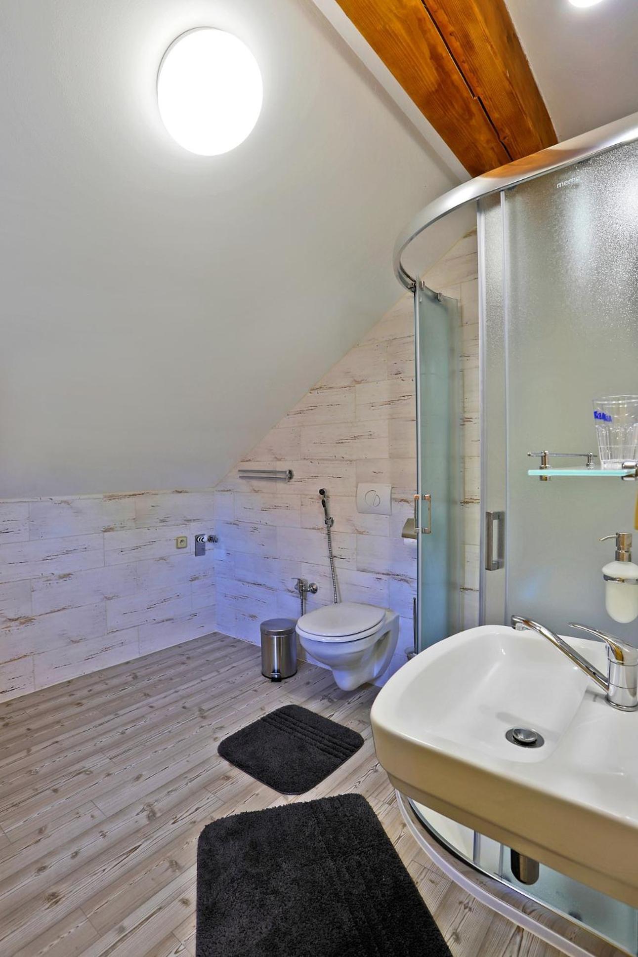 Apartmány Pavel Abertamy Szoba fotó
