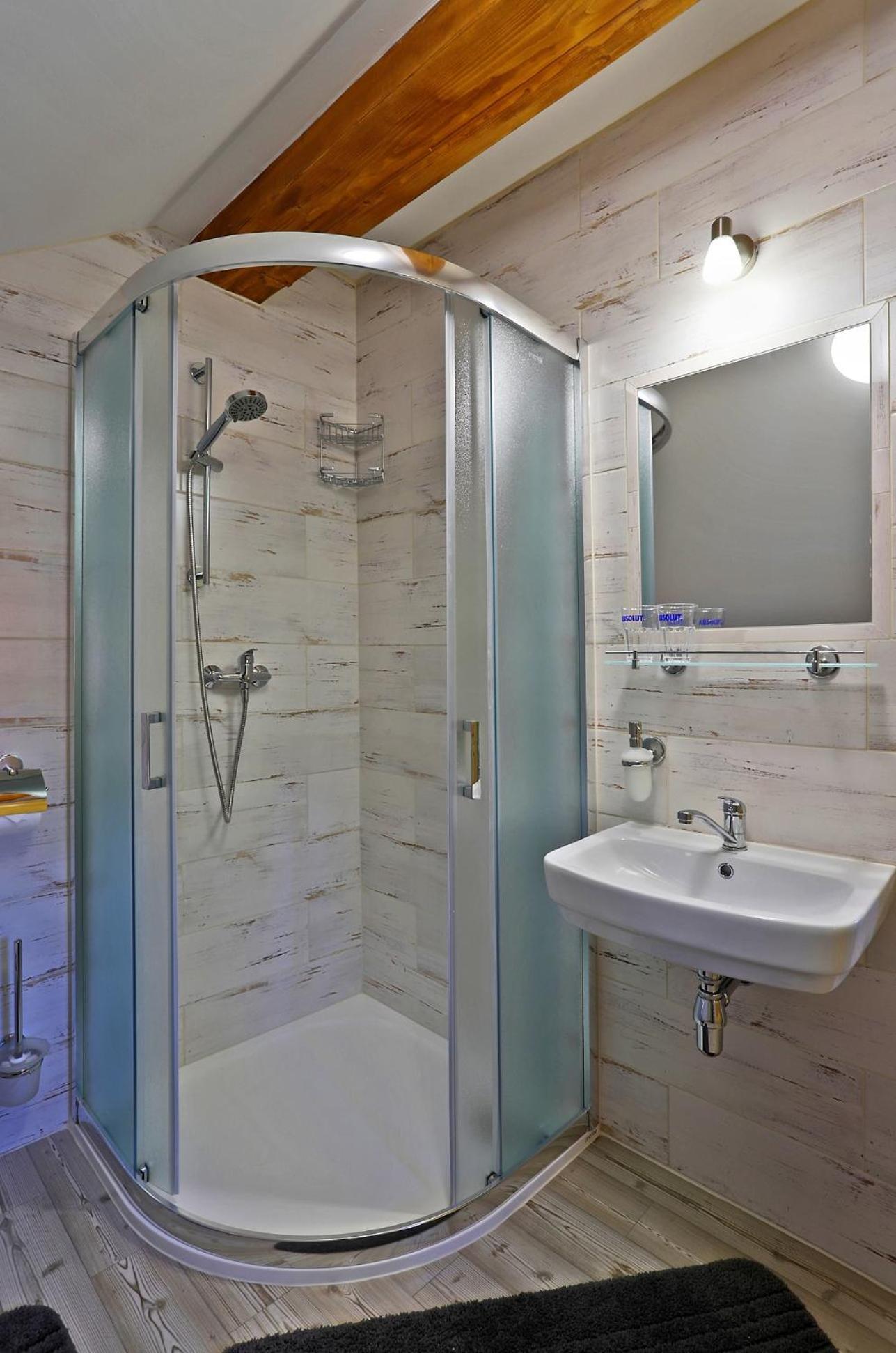 Apartmány Pavel Abertamy Szoba fotó