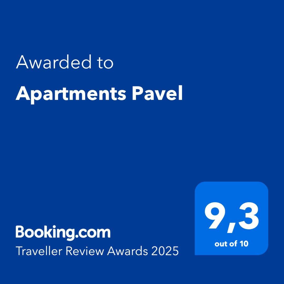 Apartmány Pavel Abertamy Kültér fotó